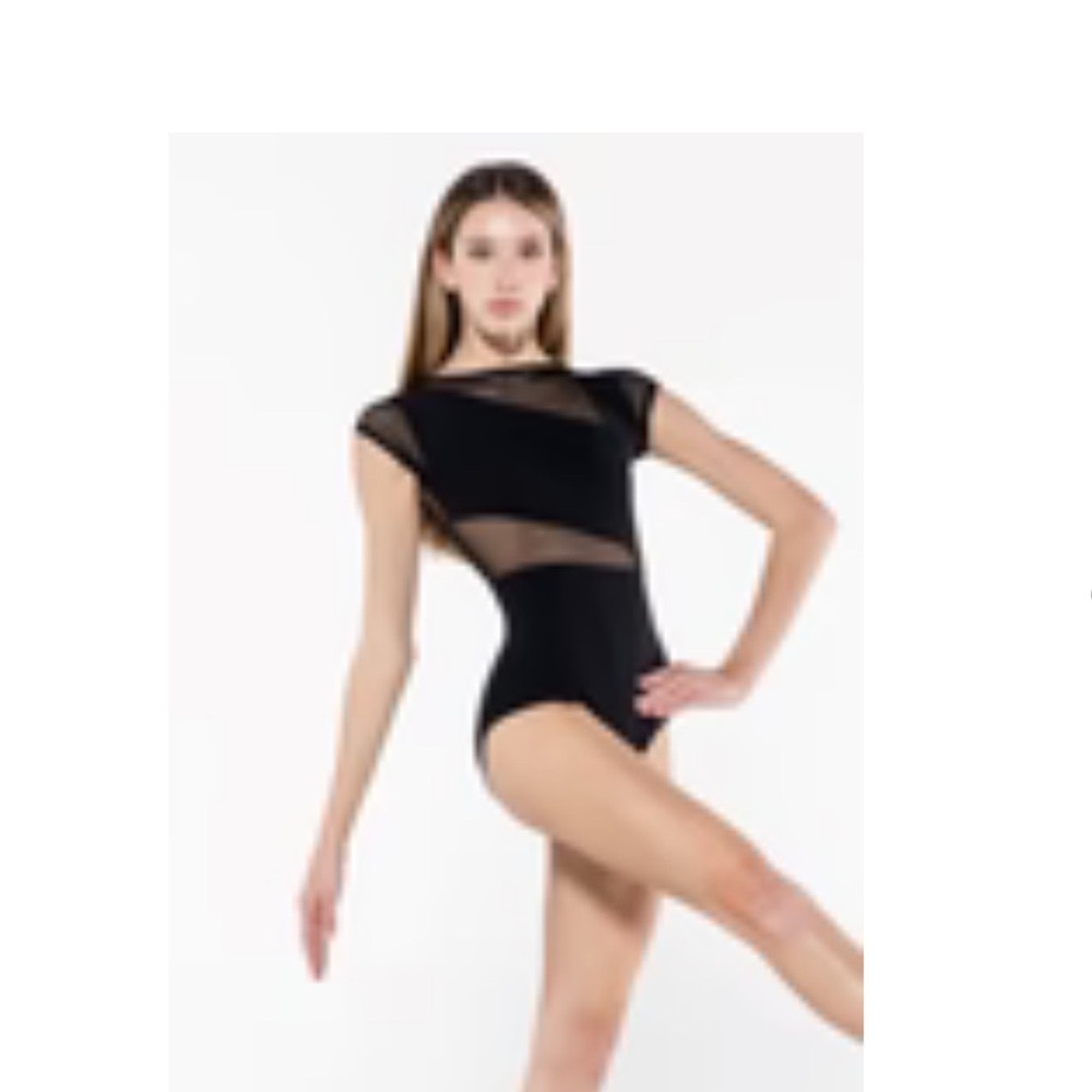 Bluewater Ballet Leotard LC